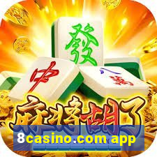 8casino.com app